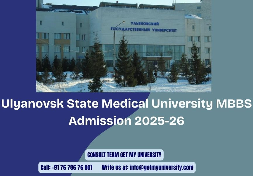 Ulyanovsk State Medical University